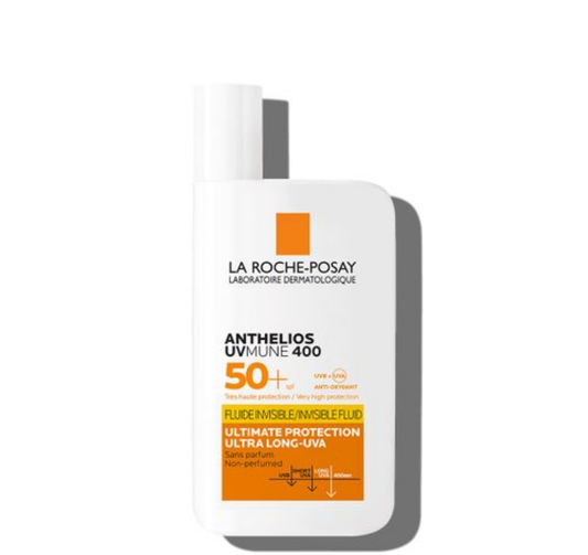 La Roche Posay Anthelios