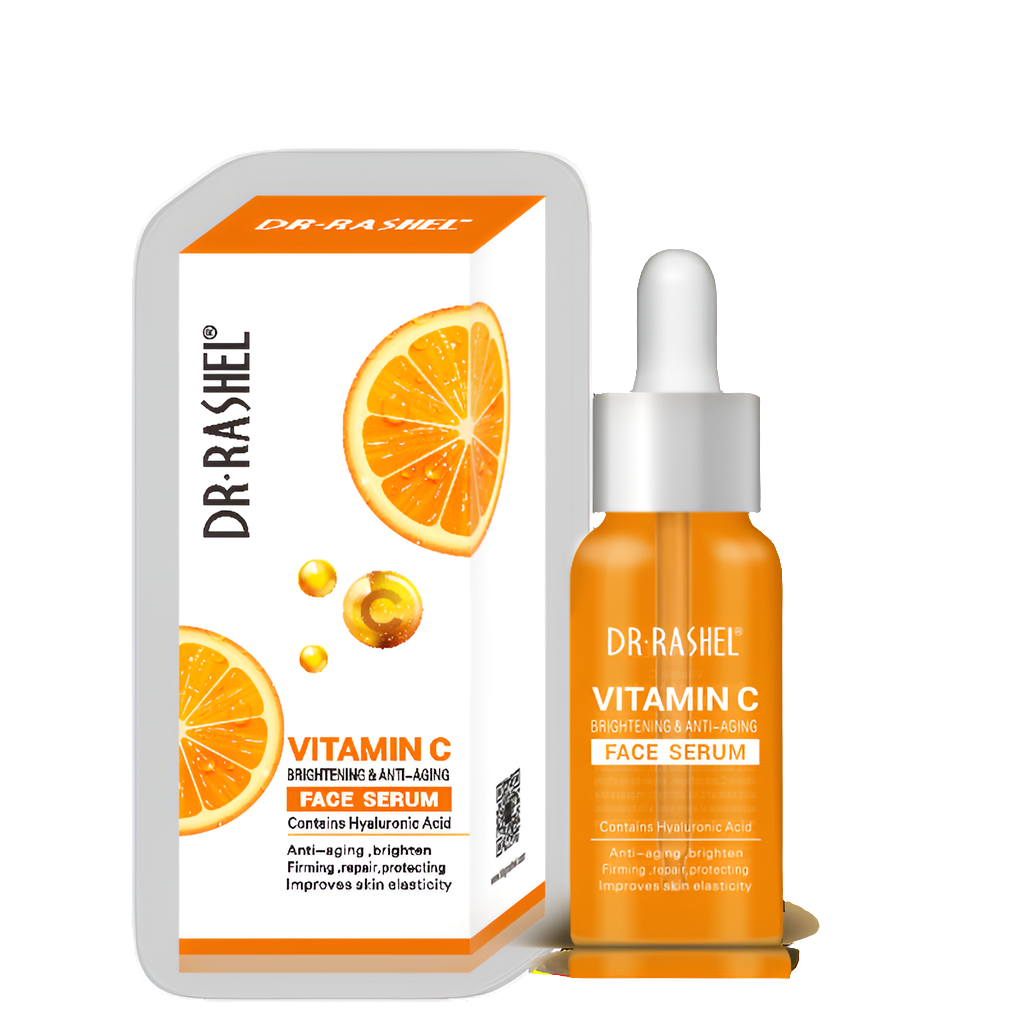Dr. Rashel Vitamin C Face Serum