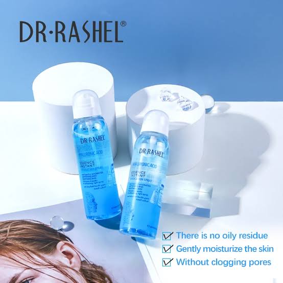 Dr. Rashel Hyaluronic Acid