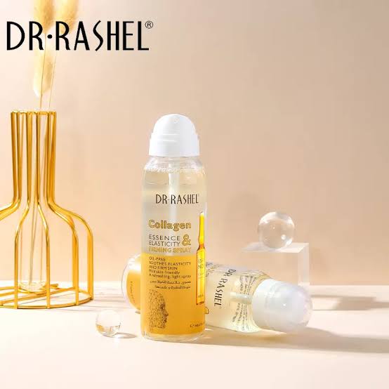 Dr. Rashel Collagen