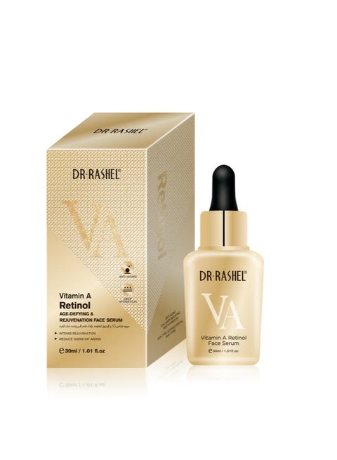 Dr. Rashel Vitamin A Retinol