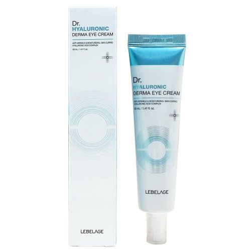 Lebelage Eye Cream ( Dr. Hyaluronic )