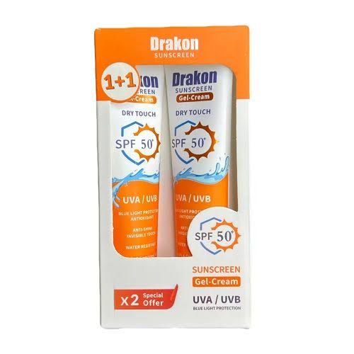 Drakon Sunscreen