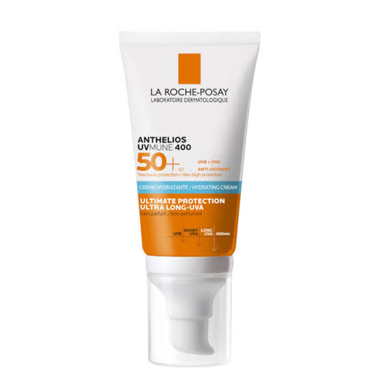 La Roche Posay Sunscreen