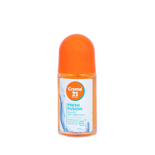 Creme 21 Roll On