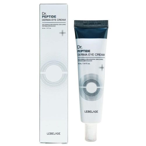 Lebelage Eye Cream ( Dr. Peptide )
