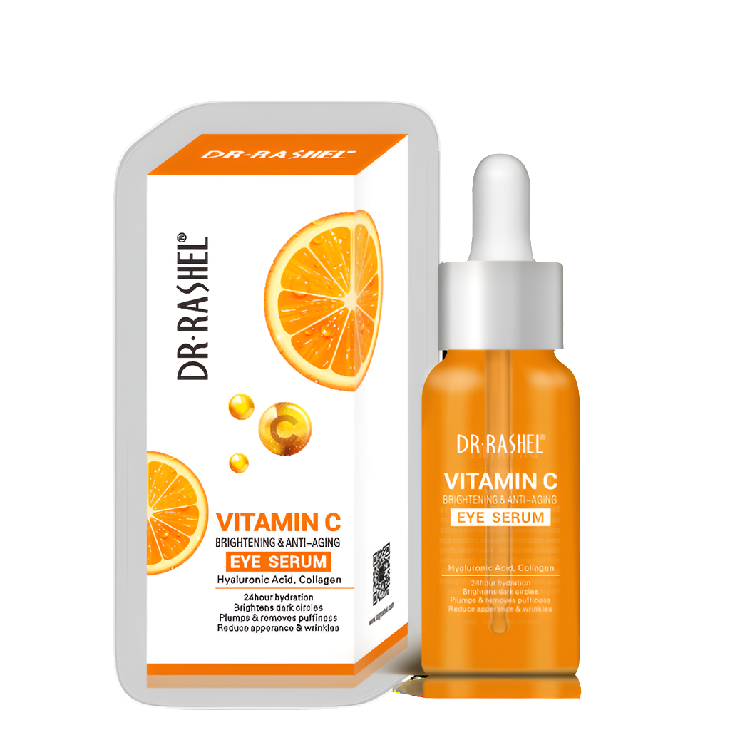 Dr. Rashel Vitamin C Eye Serum
