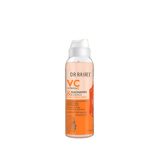 Dr. Rashel Vc & Niacinamide Essences