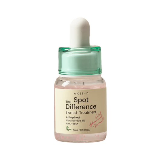 AXIS-Y The Spot Difference Blemish Treatment