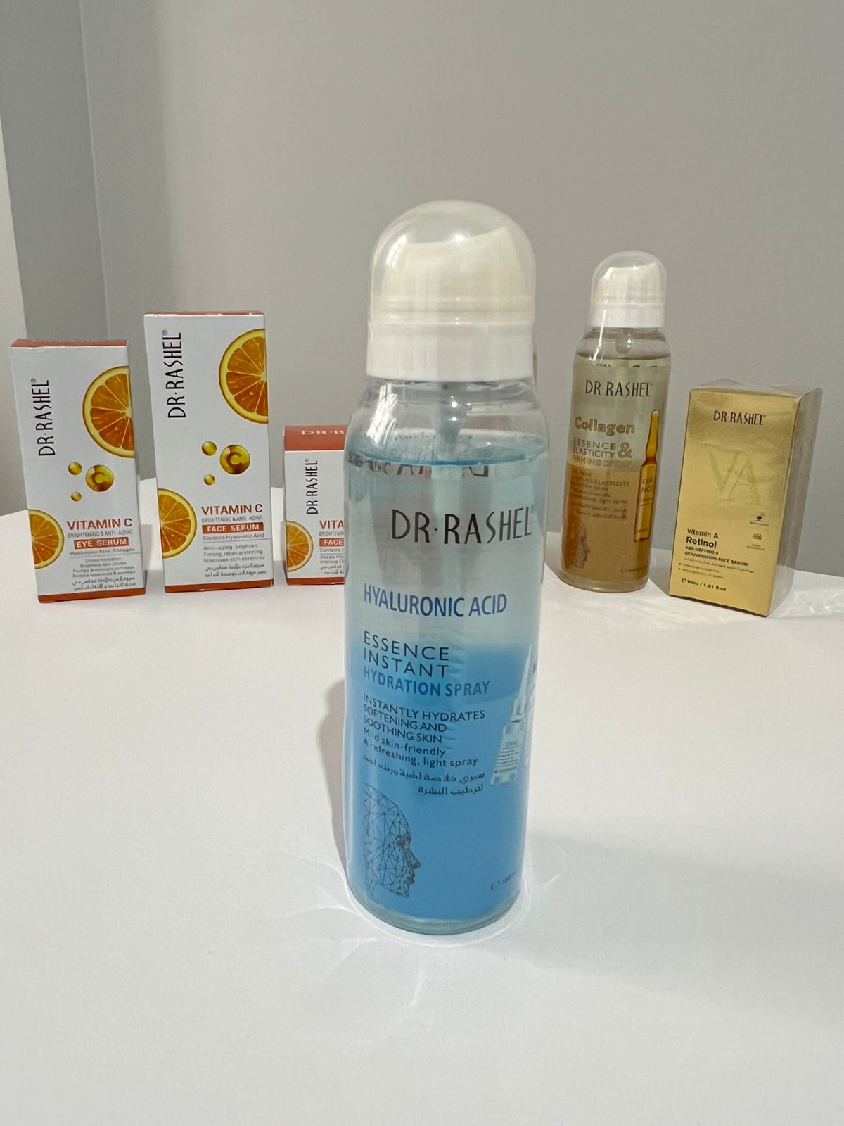 Dr. Rashel Hyaluronic Acid
