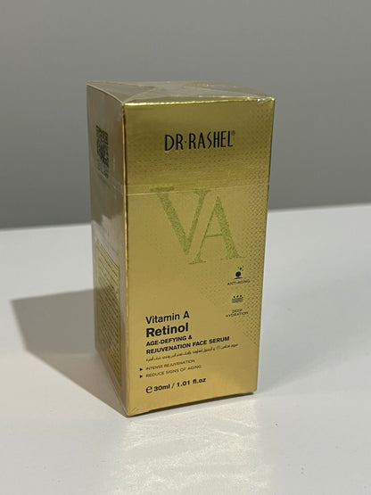 Dr. Rashel Vitamin A Retinol