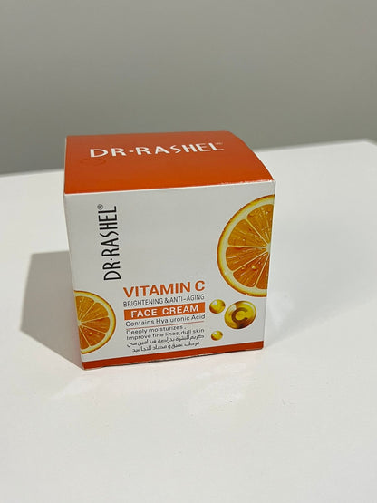 Dr. Rashel Vitamin C Face Cream