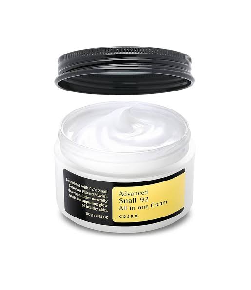 COSRX Advanced Snail 92 ( All in one cream )