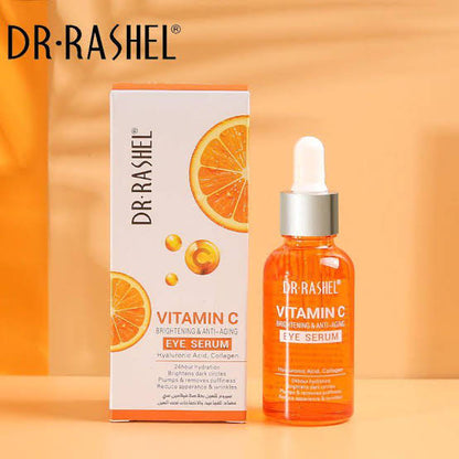 Dr. Rashel Vitamin C Eye Serum