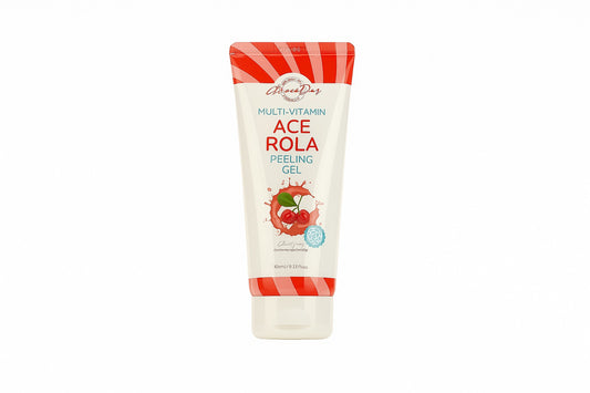 Grace Day Peeling Gel