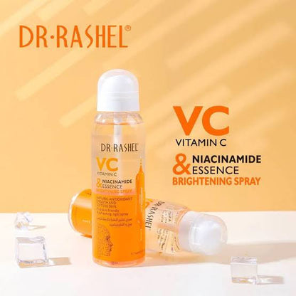 Dr. Rashel Vc & Niacinamide Essences